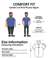 Tiki Hawaiian Shirts For Men 2024 New Men's Shirt 3d Printed Short Sleeved Shirt Simple Casual Tops Loose Oversized Men Clothing