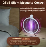 Foldable Electric Mosquito Killer Zapper Raqueta Mata Electrico USB Rechargeable Zanzare Mata Fly Tue Mouche de Anti Mosquitos