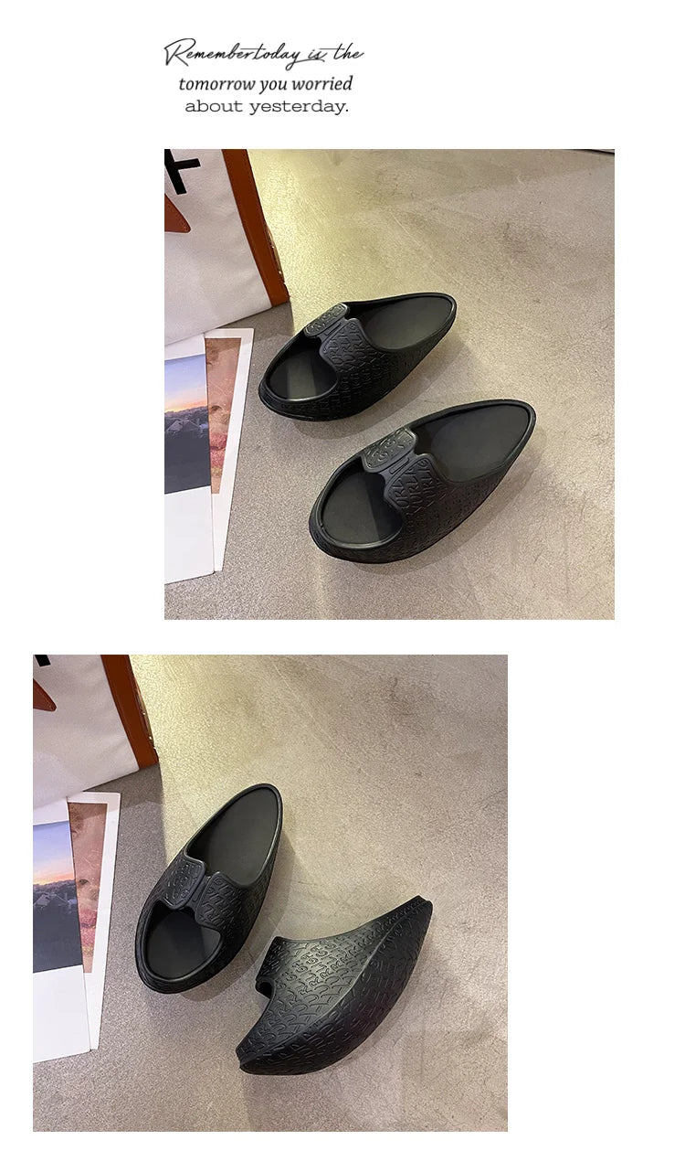 2022 Stovepipe Artifact Leg Slimming Toning Shoes Hips Shaping Fitness Stretching Weight Loss Thick  balance slippers