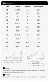 Women Walking Shoes Fashion Breathable Loafers Sneaker for Fitness Sport Comfort Casual Height Increasing Elastic Lady Trainers