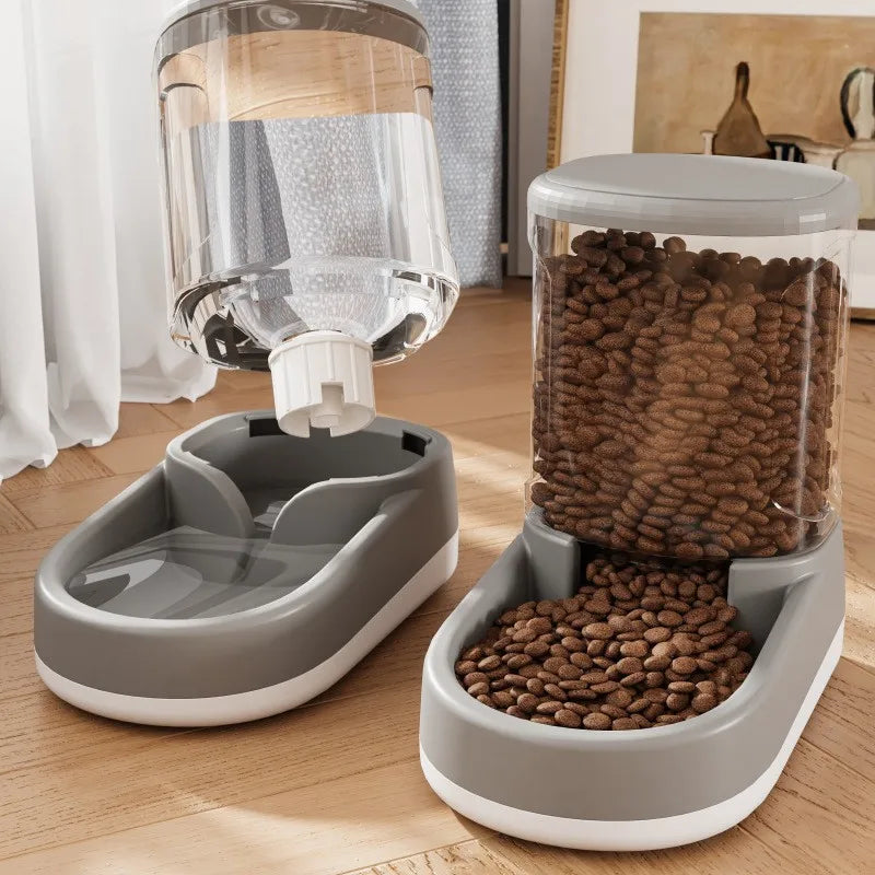 Cat Water Dispenser, Dog Water Dispenser, Pet Cat Food, Dog Food Automatic Feeder, Cat Water Dispenser, Mobile Water Feeder