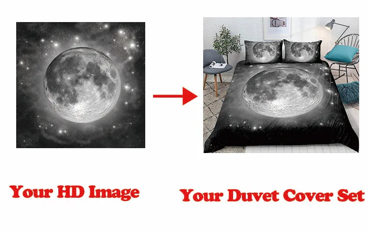 3D Cat Bedding Set Luxury Animal Duvet Cover with Pillowcase Queen King Single Double Size for Girls Boy Polyester Quilt Cover