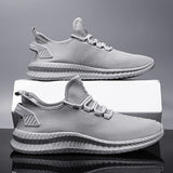 Running Shoes Sneakers Casual Men'S Outdoor Athletic Jogging Sports Tennis Gym